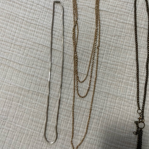 Jewellery lot - Picture 7 of 7